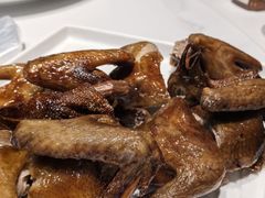 -琬苑鸽庄·川粤融合菜(解放碑总店)