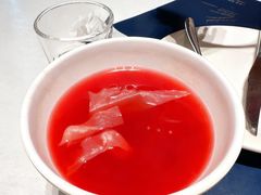 -圣彼得堡观江俄餐厅(中央大街黑金冠店)