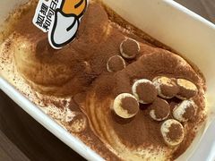 -狐狸和向日葵·芙甜(北京路店)