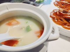 -同喜烤鸭店(光芒店)