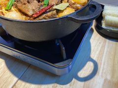 -牛腩之旅·牛腩牛杂煲(光启城美食城店)