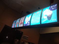 -麦当劳(郑州银基店)
