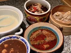 -南京大牌档(青岛万象城店)