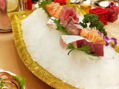 -顶鲜101美食美景餐厅