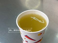 -公利真料竹蔗水(中环店)