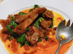 -梅龙镇酒家(南京西路总店)