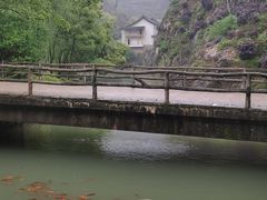 -楠溪江风景名胜区