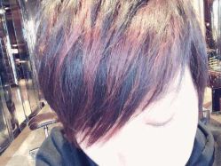 侨治发型(白马店Vclub)-侨治发型