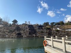 -威海华夏城景区