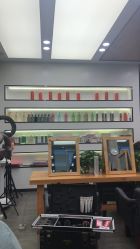 点击看大图 -星格造型·Hair Salon