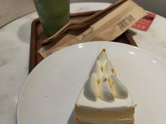 -Peet's Coffee皮爷咖啡(豫园店)