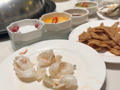 -青蓬蒸汽海鲜·深圳老字号·团建聚会(壹方城店)