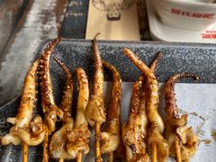 -管氏翅吧(广渠门店)
