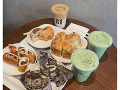 -81BAKERY(大学路店)