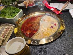 -熊喵来了火锅(长安万达第94分店)