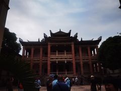 -海天堂构