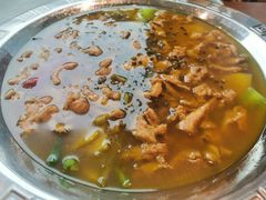 -有红鸡毛店·川菜(建设路店)