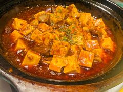 -那家小馆•北京菜•烤鸭(中关村店)