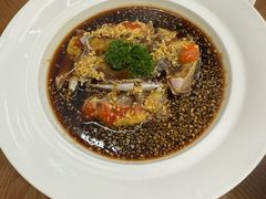 -渔满仓海鲜渔家(象山二店)
