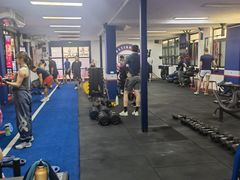 -F45 Training(徐汇店)