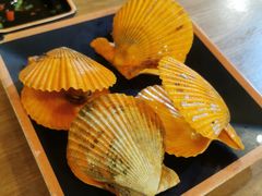 -蚝多蚝·涮羊肉·鲜肉烧烤(大学城店)