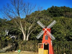 -白马涧龙池景区