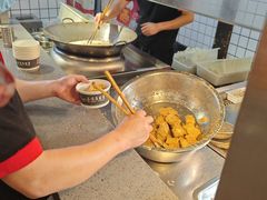-三味臭豆腐(鲁迅故里店)