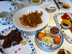 -宁波状元楼酒店(和义路店)