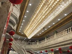 -万宝海鲜舫(劳动公园店)