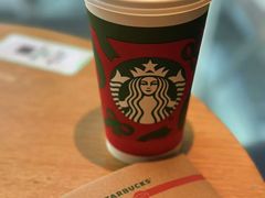 -星巴克(北京南站第三店)