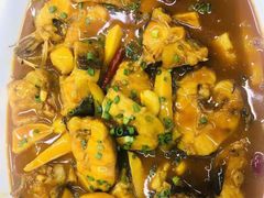 -箸福·夜上海(雨花客厅店)