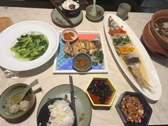 -雨后行菜(报慈北路店)