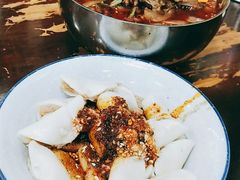 -老妈火锅粉(幸福路步行街店)