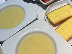 -豪客来牛排(福新店)