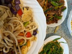 -文三里屯面馆(三里屯店)