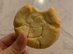 桃酥饼-上海哈尔滨食品厂(淮海中路店)