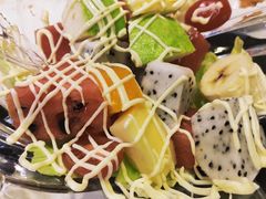 -法兰度航空主题餐厅(端州店)