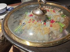 -绿茶餐厅(昌平悦荟店)
