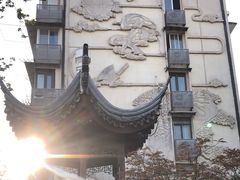 -七宝古镇