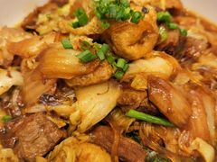 -紫光园·烤鸭·北京菜(劲松店)