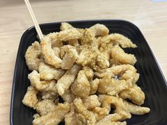 -孙记炸串小馆