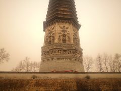 -广胜寺塔
