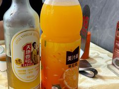 -潮之南·潮汕菜·鱼仔档(南山店)