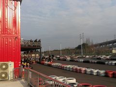 -锐擎卡丁车主题乐园(郊野公园店)