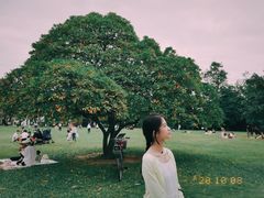 -华南国家植物园-售票处