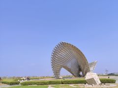 -南汇嘴观海公园