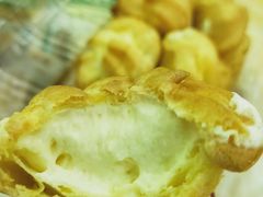 -泸溪河桃酥(秦淮夫子庙一店)