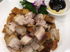 -寻味顺德·南记酒家·传统顺德菜·鱼生(广源路店)