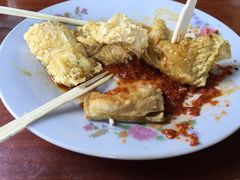 茅老太臭豆腐-茅老太臭豆腐
