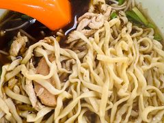 -陈记锅盖面(长江路店)